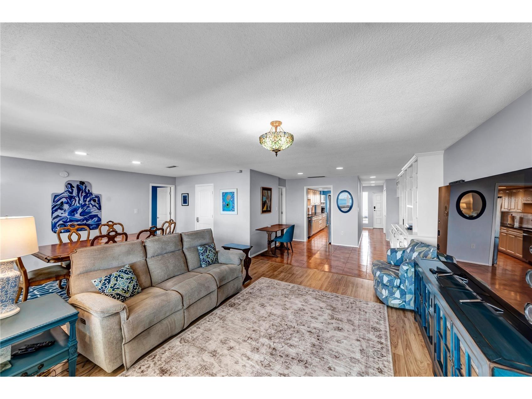 622 Edgewater Drive #823 Dunedin FL 34698 - JOSEPHS SOUND / GULF / OCEAN TB8518140 image5
