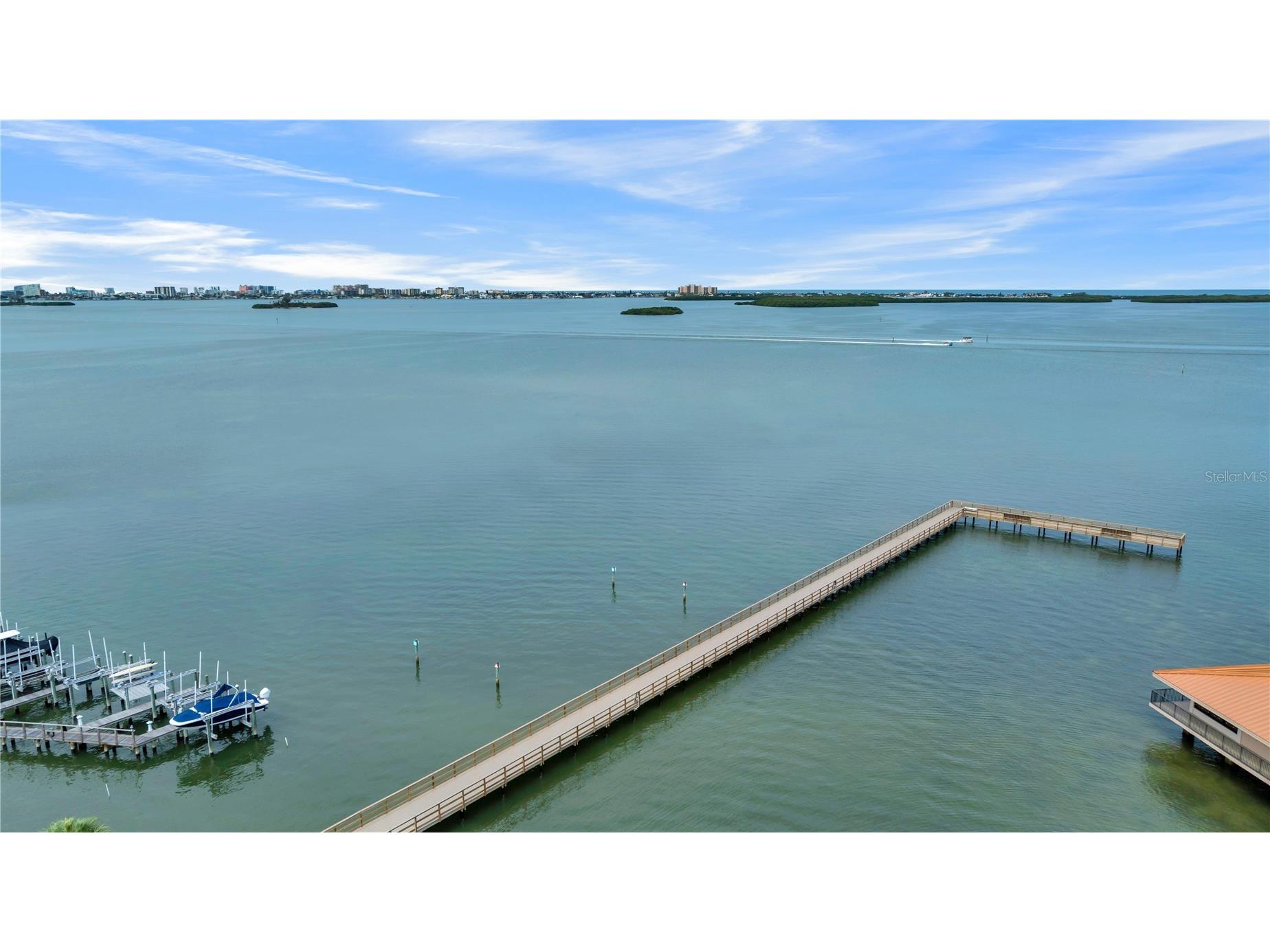 622 Edgewater Drive #823 Dunedin FL 34698 - JOSEPHS SOUND / GULF / OCEAN TB8518140 image50