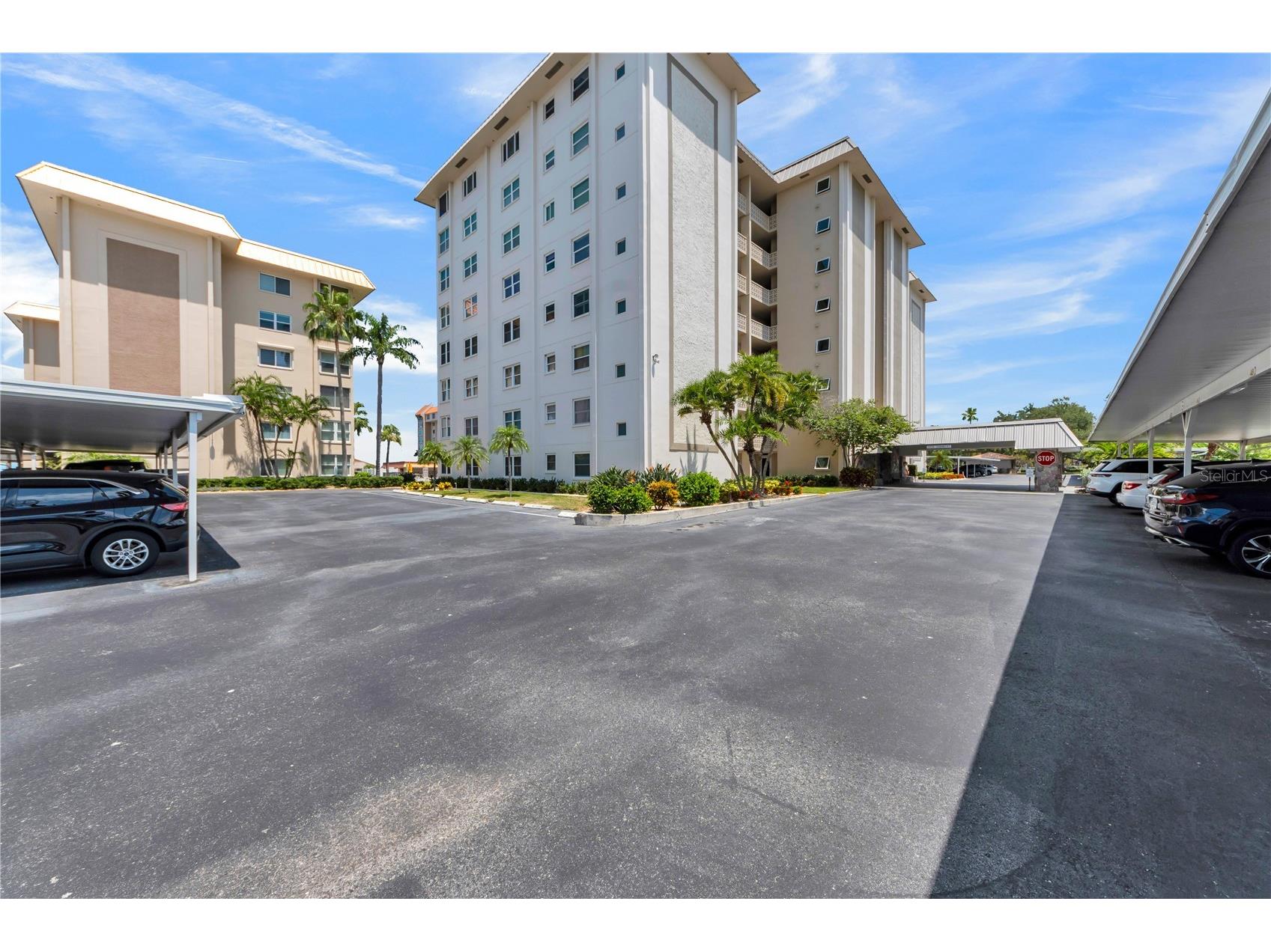 622 Edgewater Drive #823 Dunedin FL 34698 - JOSEPHS SOUND / GULF / OCEAN TB8518140 image52