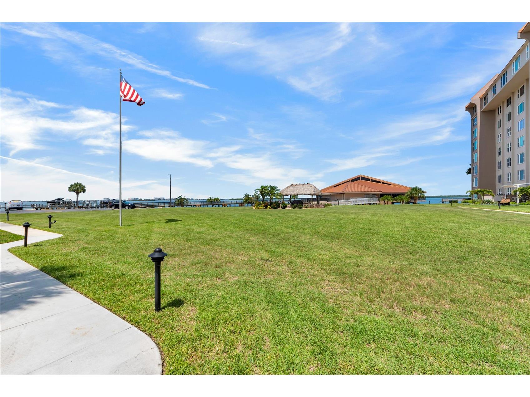 622 Edgewater Drive #823 Dunedin FL 34698 - JOSEPHS SOUND / GULF / OCEAN TB8518140 image55