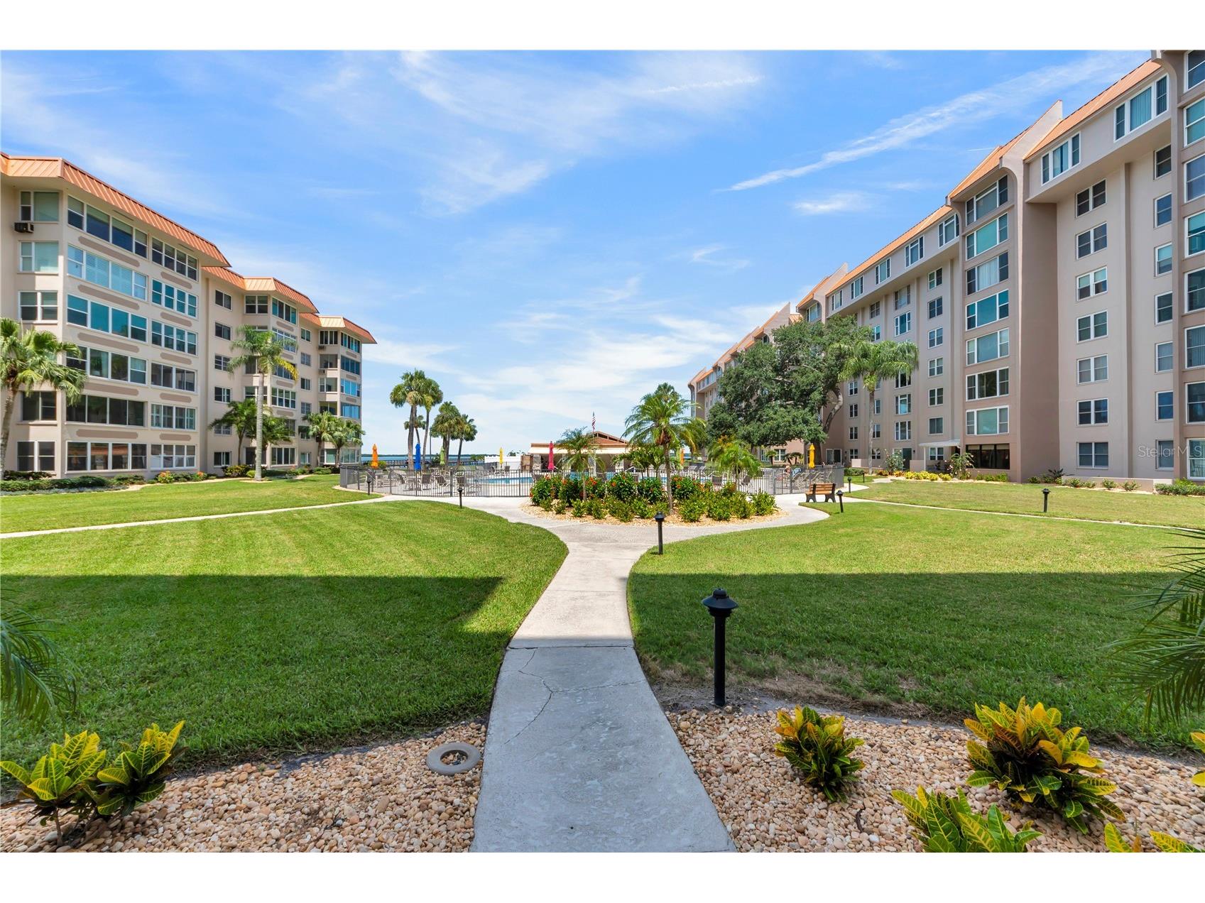 622 Edgewater Drive #823 Dunedin FL 34698 - JOSEPHS SOUND / GULF / OCEAN TB8518140 image58