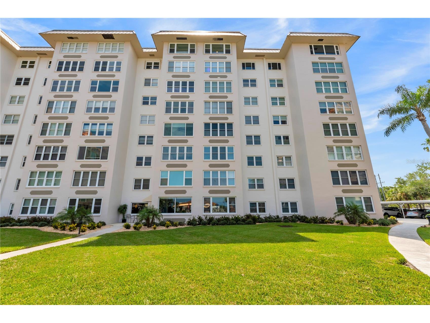 622 Edgewater Drive #823 Dunedin FL 34698 - JOSEPHS SOUND / GULF / OCEAN TB8518140 image59