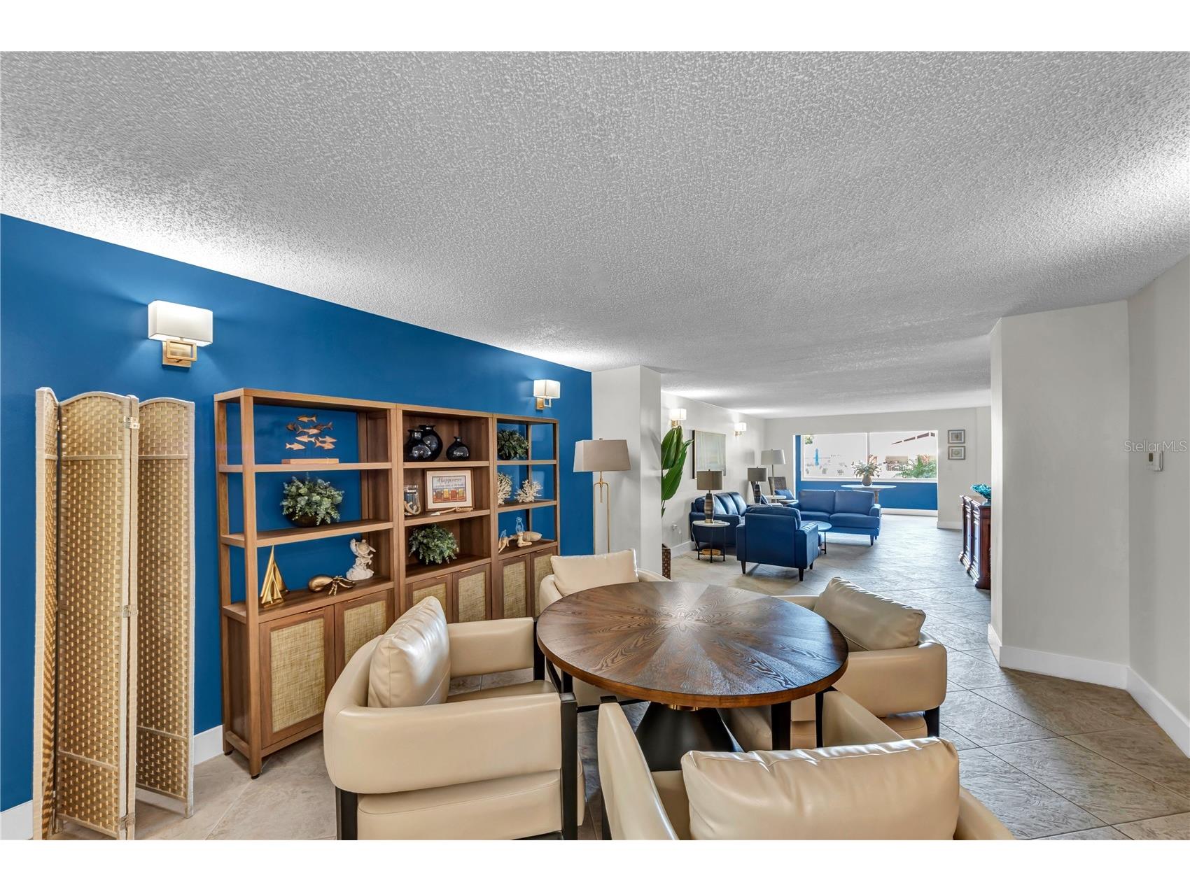 622 Edgewater Drive #823 Dunedin FL 34698 - JOSEPHS SOUND / GULF / OCEAN TB8518140 image6