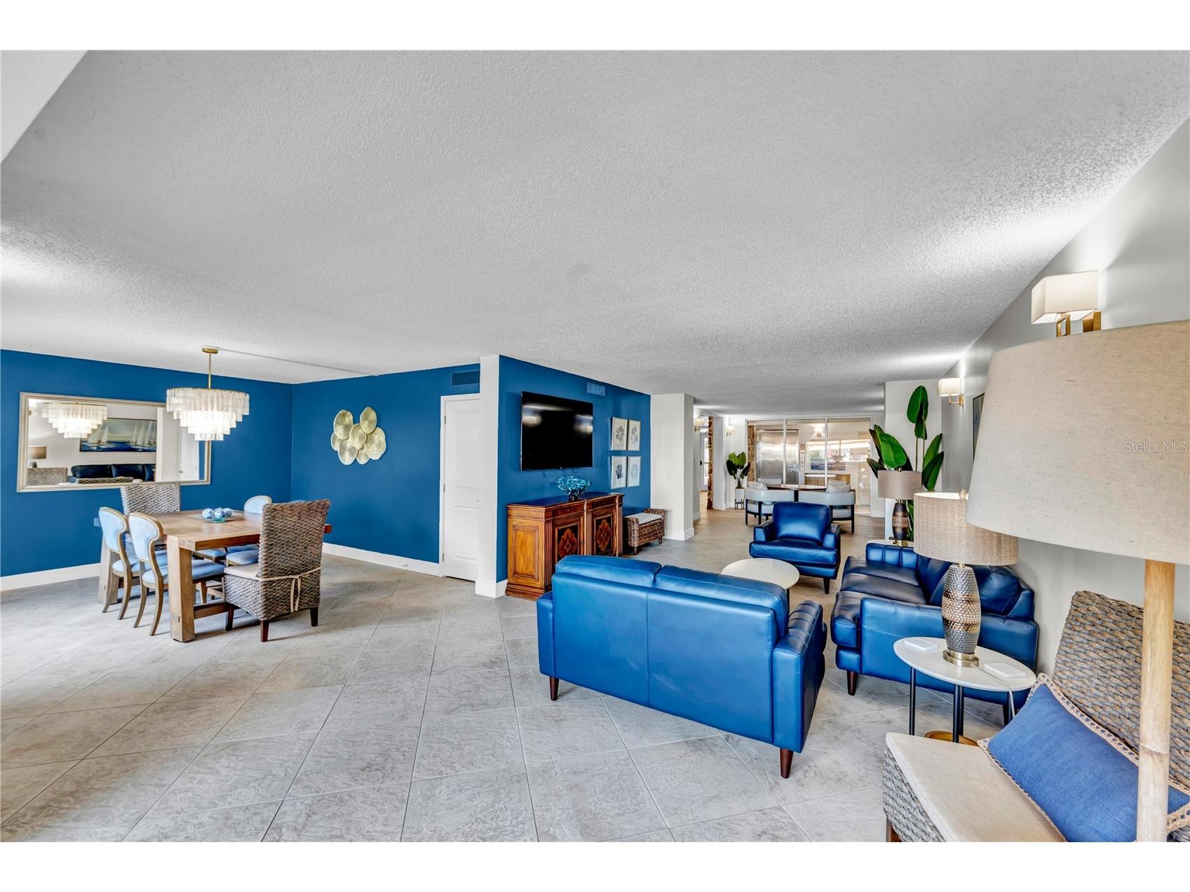 622 Edgewater Drive #823 Dunedin FL 34698 - JOSEPHS SOUND / GULF / OCEAN TB8518140 image7