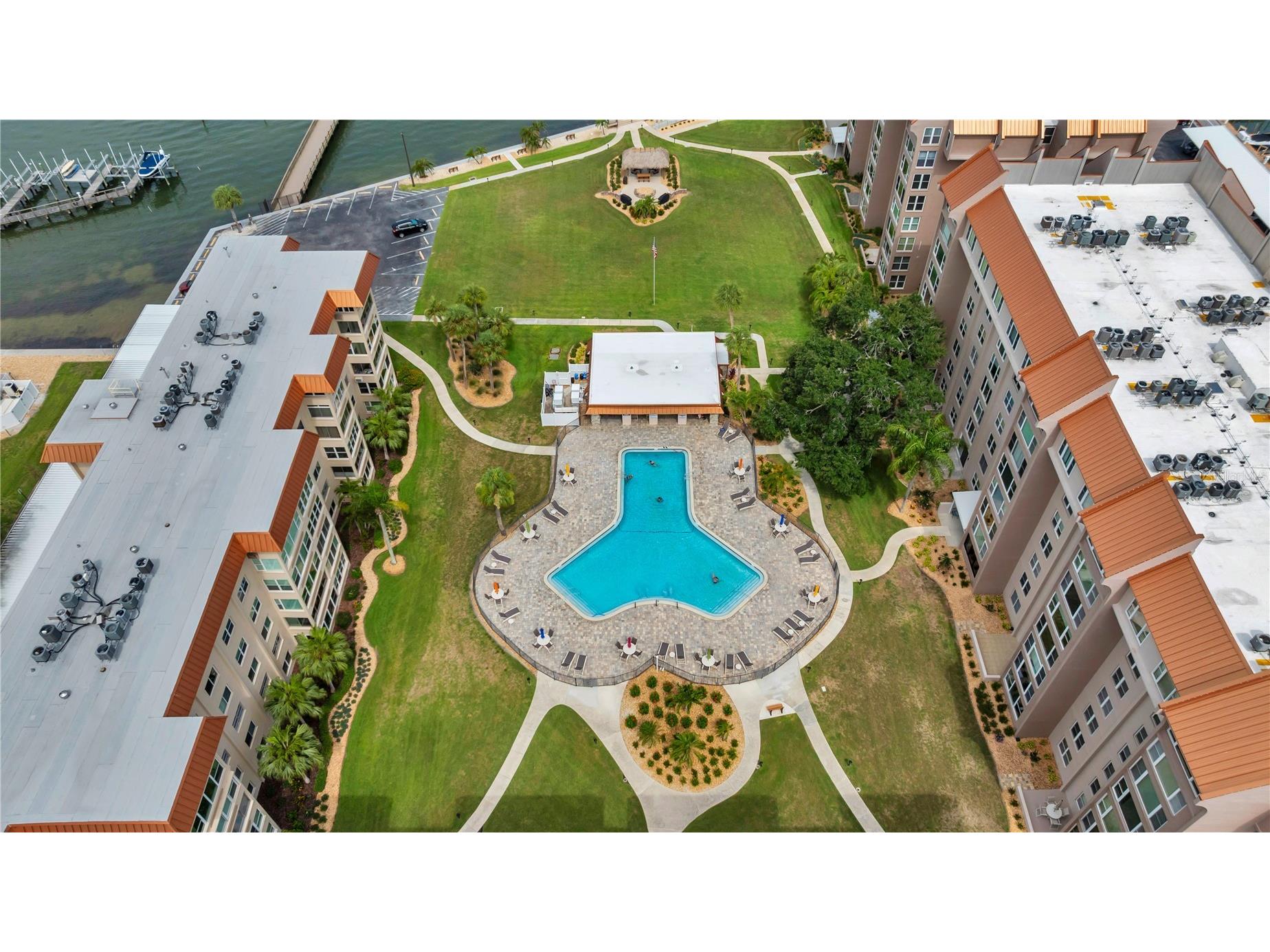 622 Edgewater Drive #823 Dunedin FL 34698 - JOSEPHS SOUND / GULF / OCEAN TB8518140 image75
