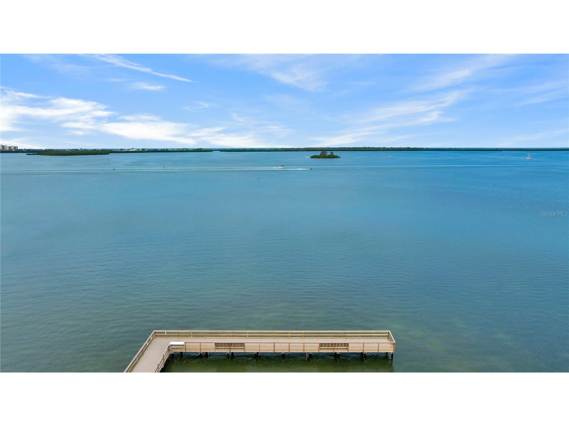 622 Edgewater Drive #823 Dunedin FL 34698 - JOSEPHS SOUND / GULF / OCEAN TB8518140 image76