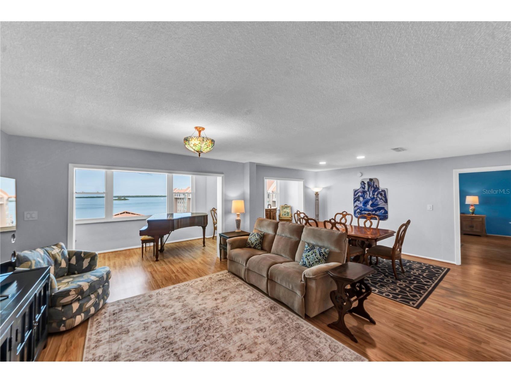 622 Edgewater Drive #823 Dunedin FL 34698 - JOSEPHS SOUND / GULF / OCEAN TB8518140 image8