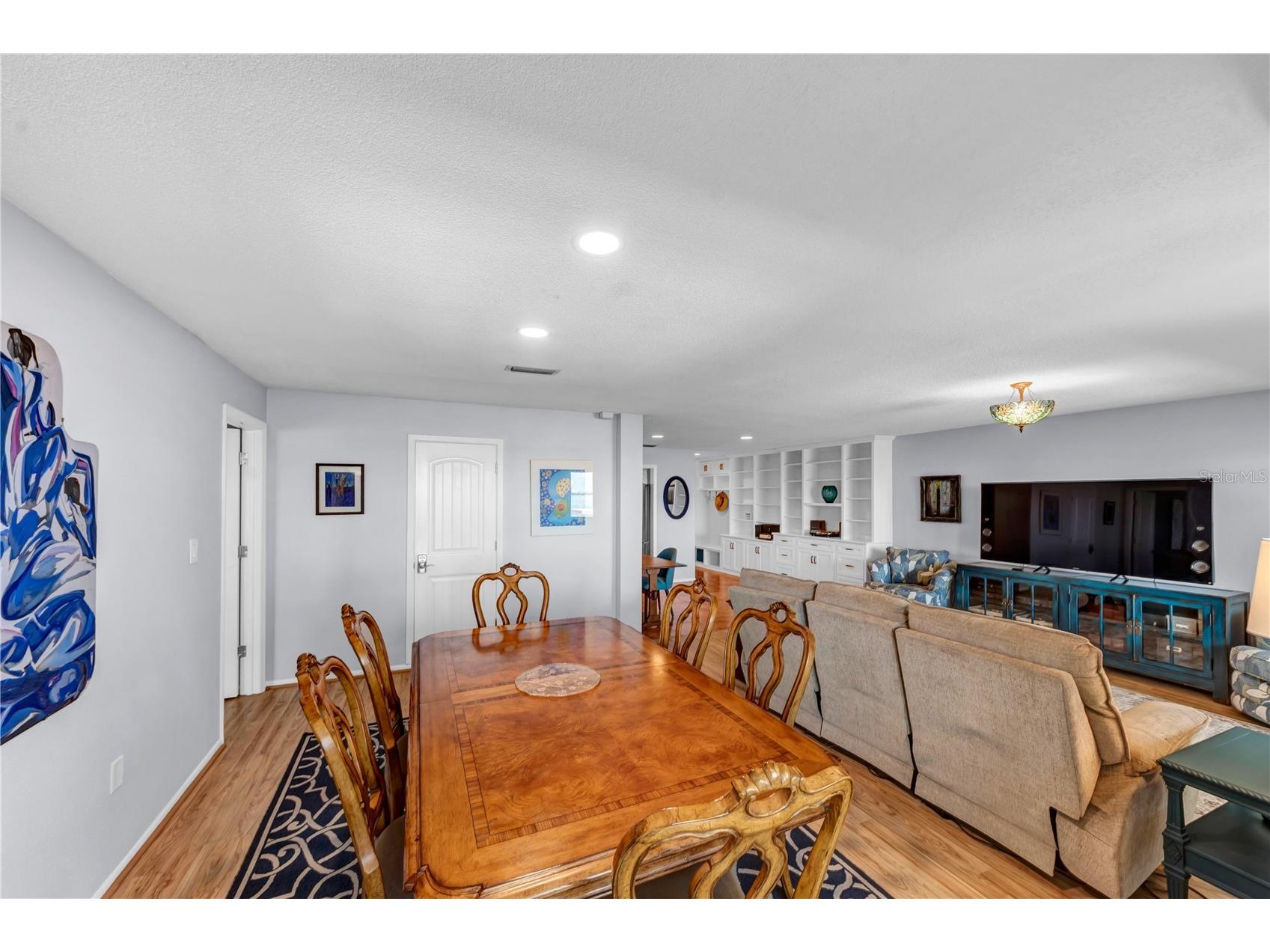 622 Edgewater Drive #823 Dunedin FL 34698 - JOSEPHS SOUND / GULF / OCEAN TB8518140 image9