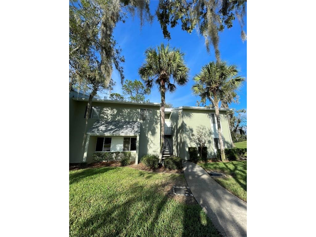 622 Fairways Circle #A Ocala FL 34472 OM668308 image1