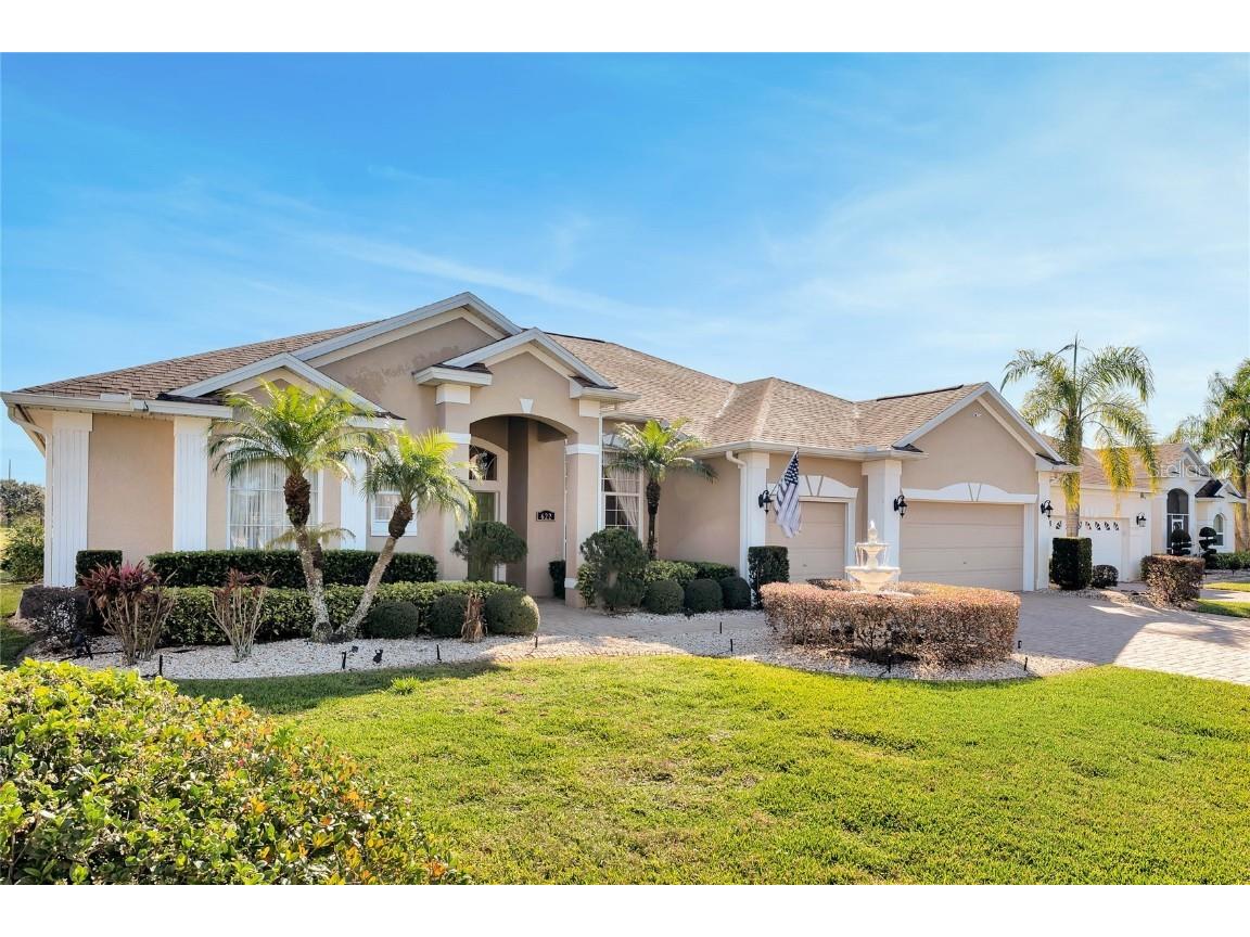622 Golf Course Parkway Davenport FL 33837 O6082362 image1