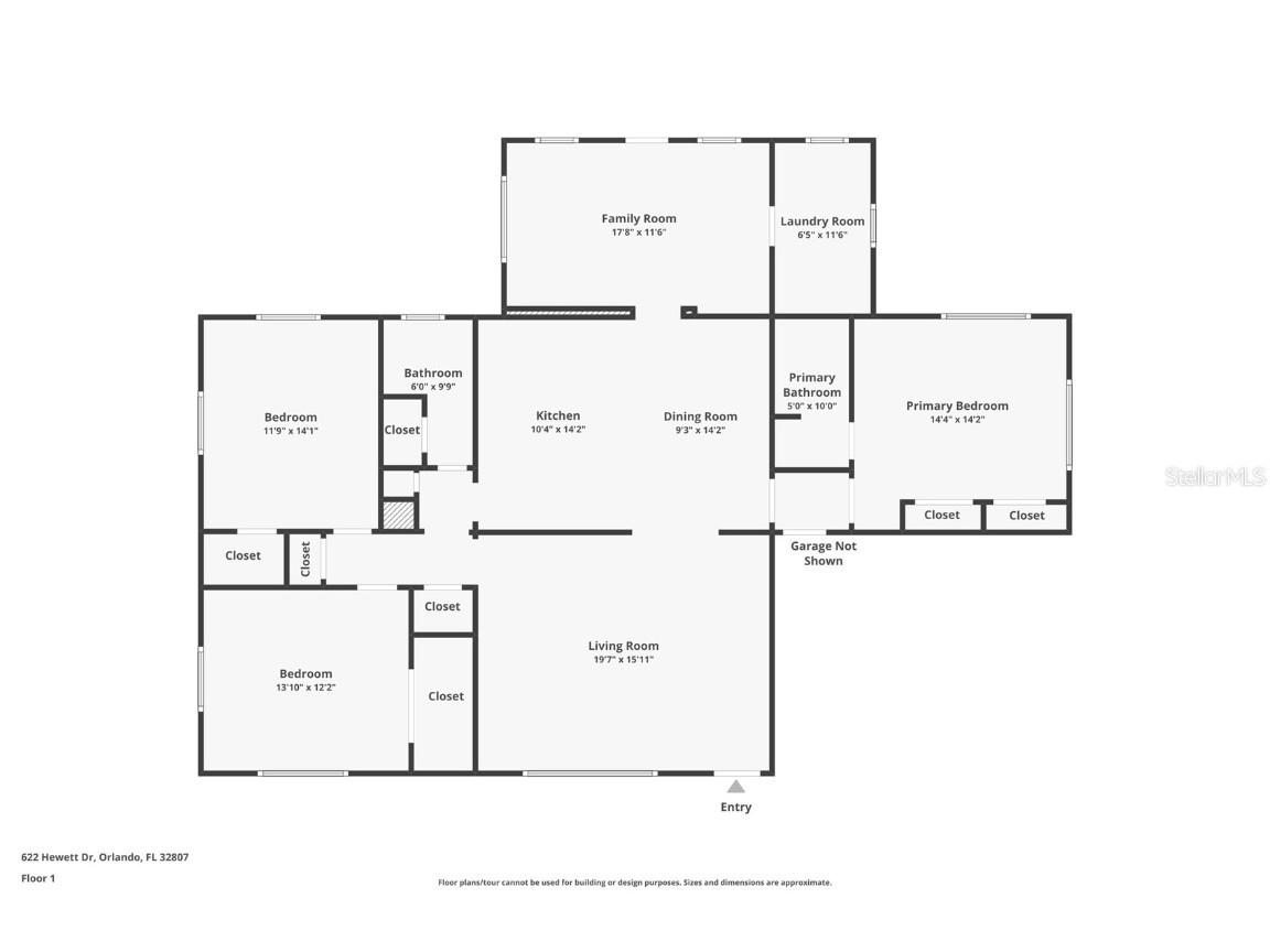 622 Hewett Drive Orlando FL 32807 O6366400 image2