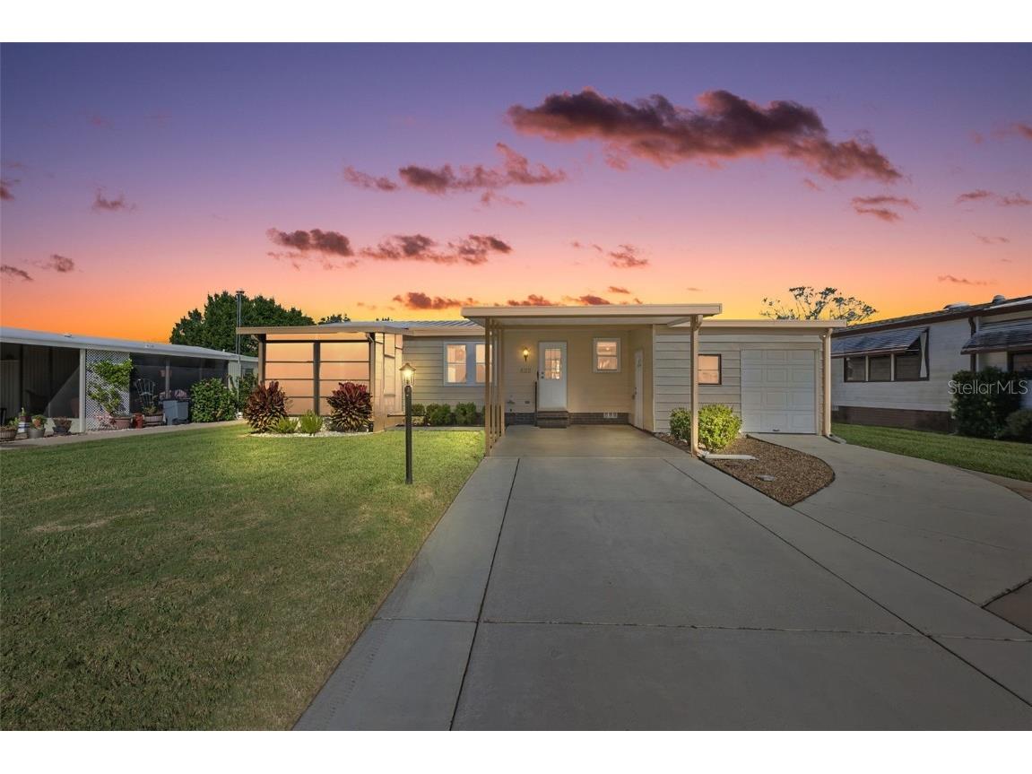 622 Jennifer Drive The Villages FL 32159 G5103486 image1