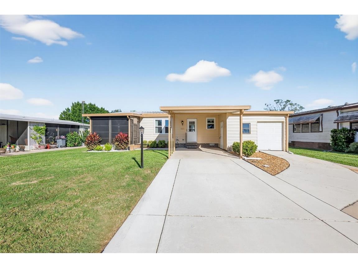 622 Jennifer Drive The Villages FL 32159 G5103486 image32