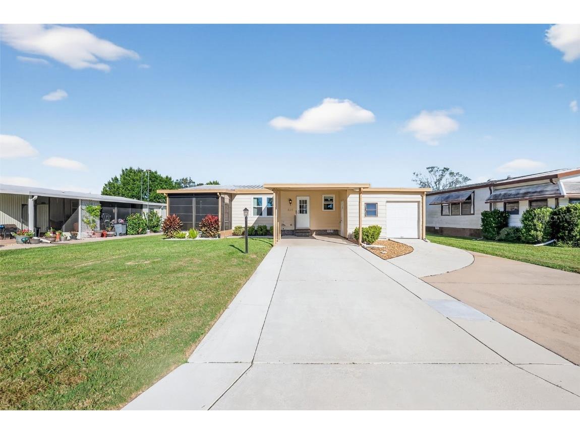 622 Jennifer Drive The Villages FL 32159 G5103486 image33