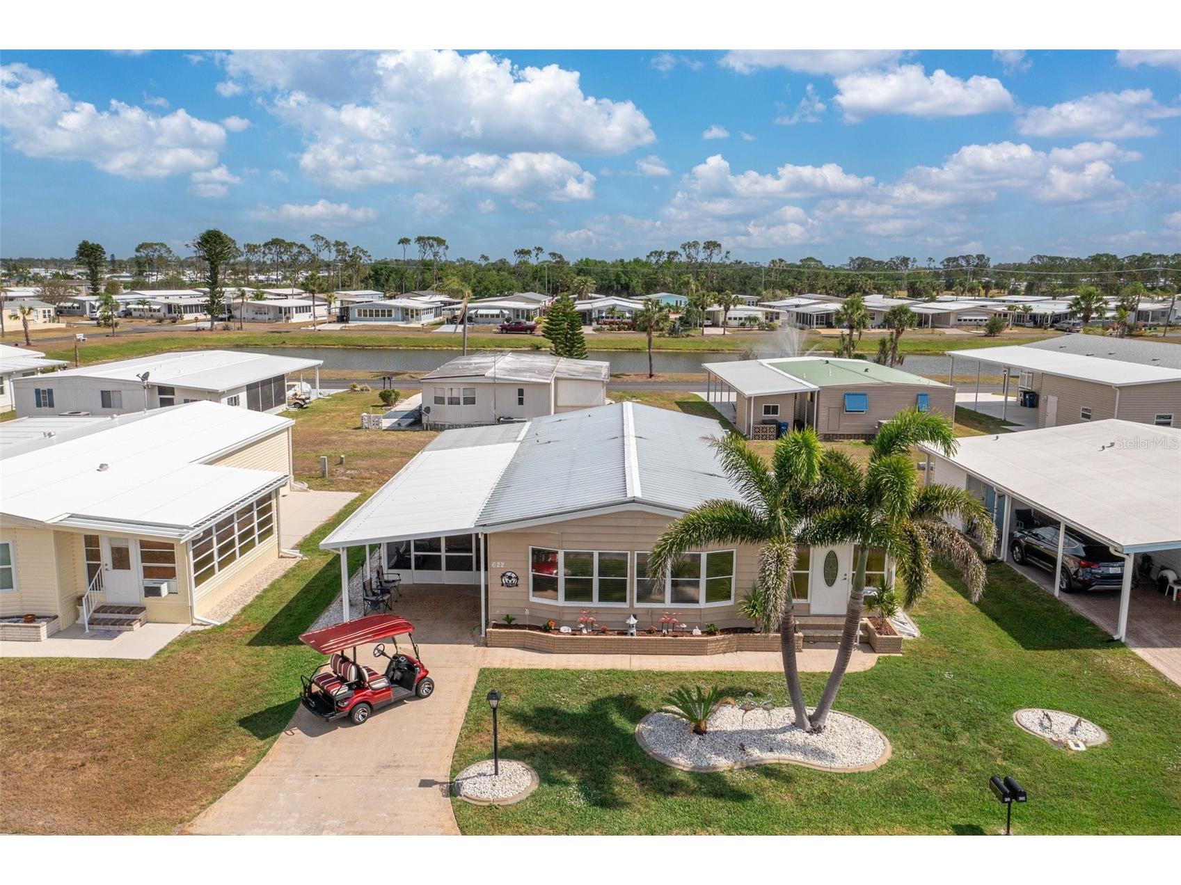 622 La Sala North Port FL 34287 A4692467 image1