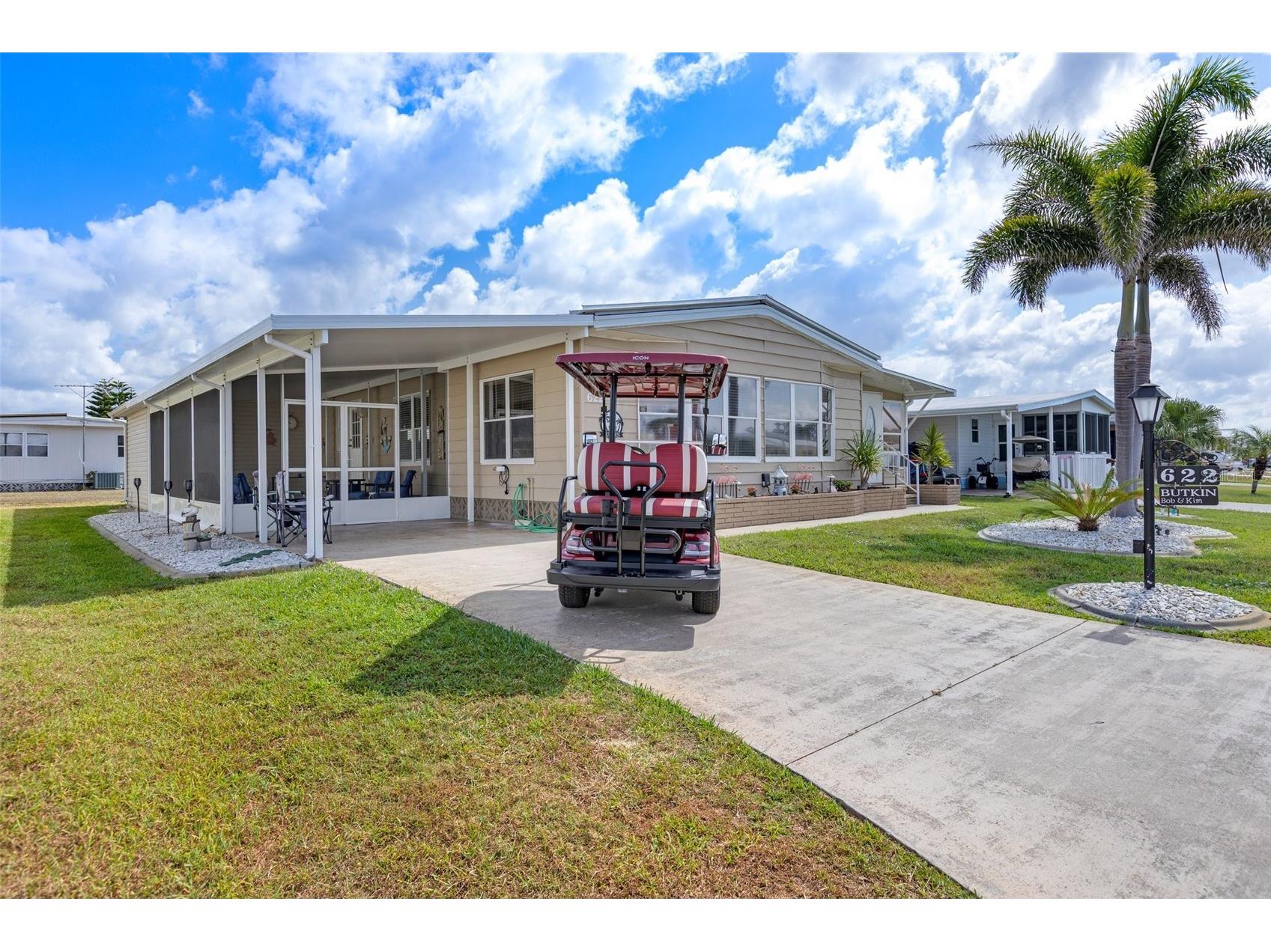 622 La Sala North Port FL 34287 A4692467 image2