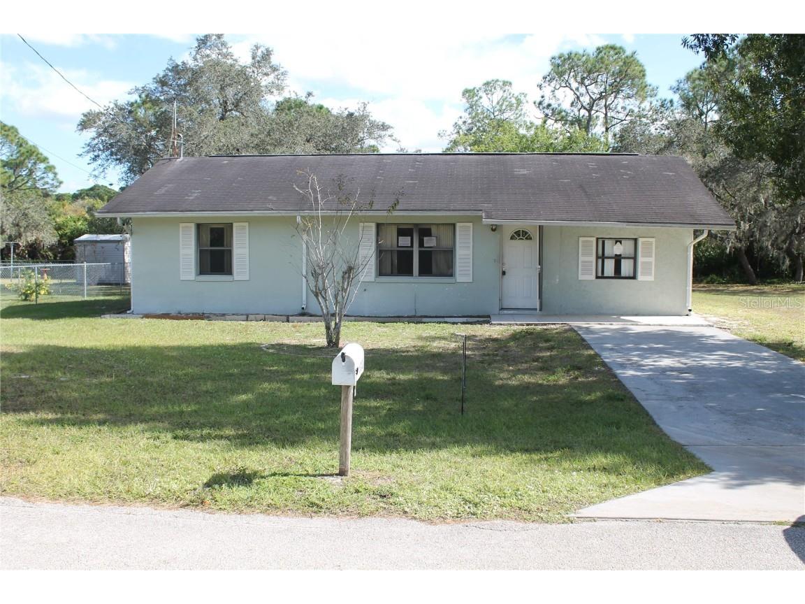 622 Lemans Drive Sebring FL 33872 T3485250 image1
