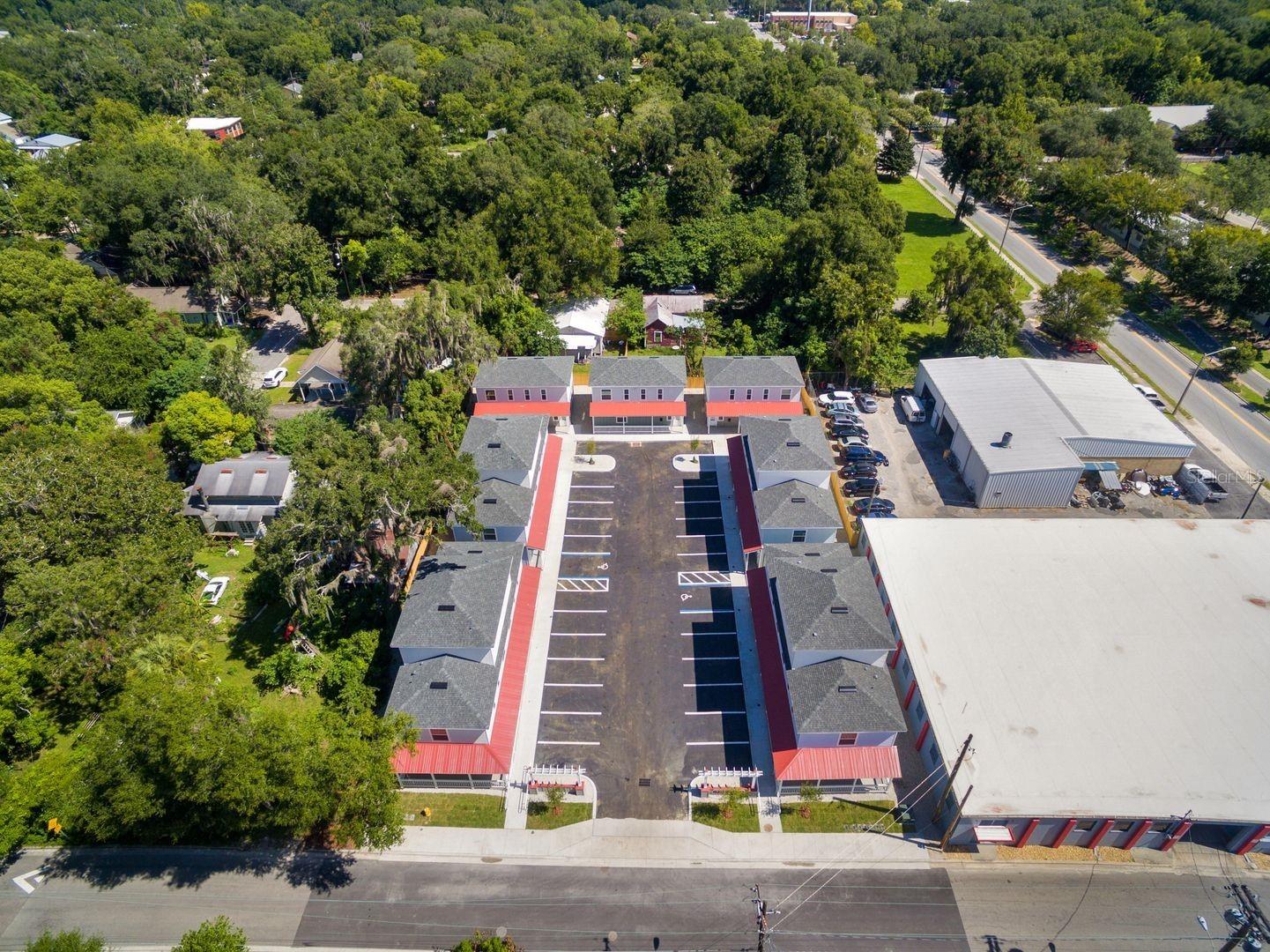 622 NW 3rd Avenue #2 Gainesville FL 32601 GC537256 image32