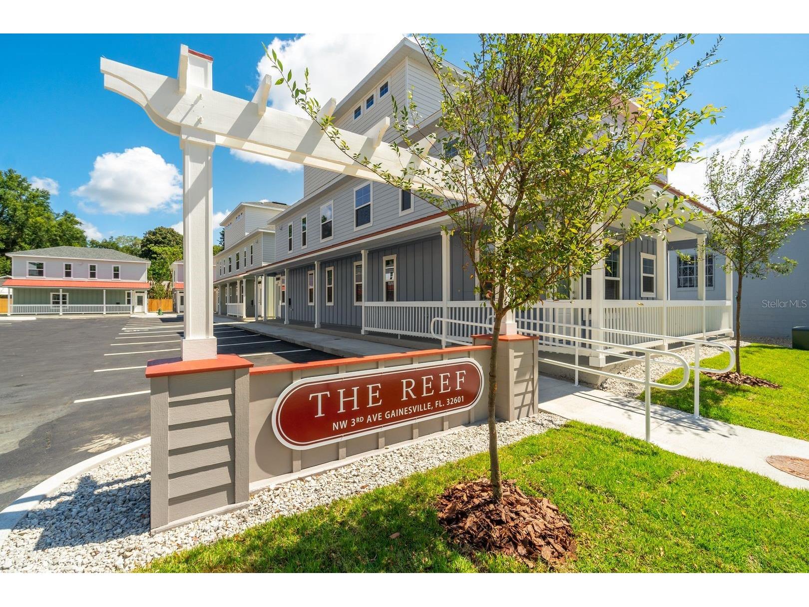 622 NW 3rd Avenue #2 Gainesville FL 32601 GC537256 image34