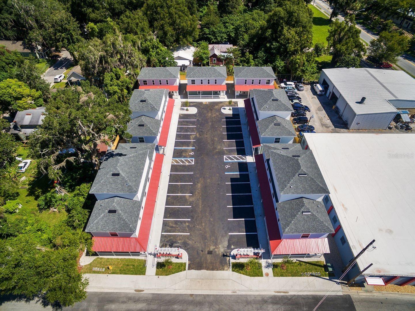 622 NW 3rd Avenue #2 Gainesville FL 32601 GC537256 image36