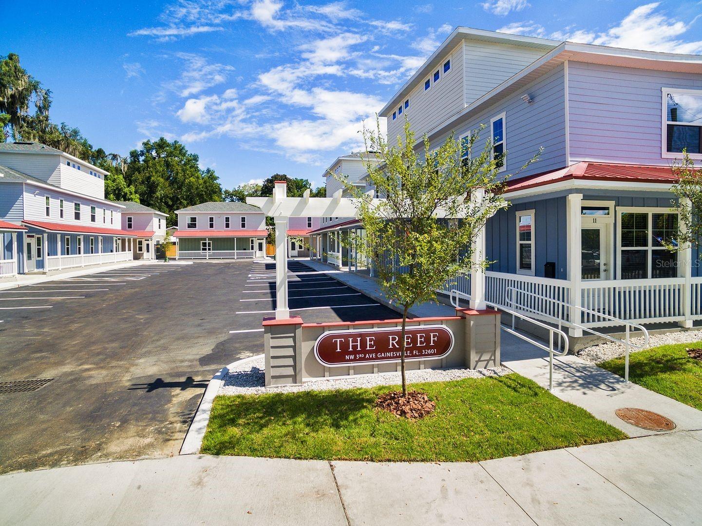 622 NW 3rd Avenue #2 Gainesville FL 32601 GC537256 image39