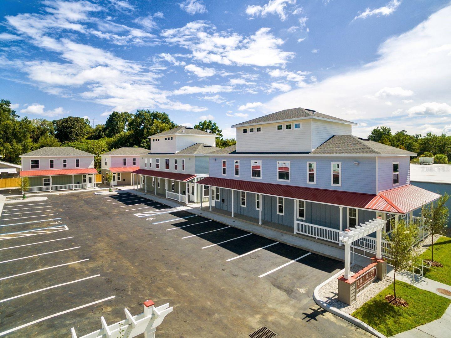 622 NW 3rd Avenue #2 Gainesville FL 32601 GC537256 image42