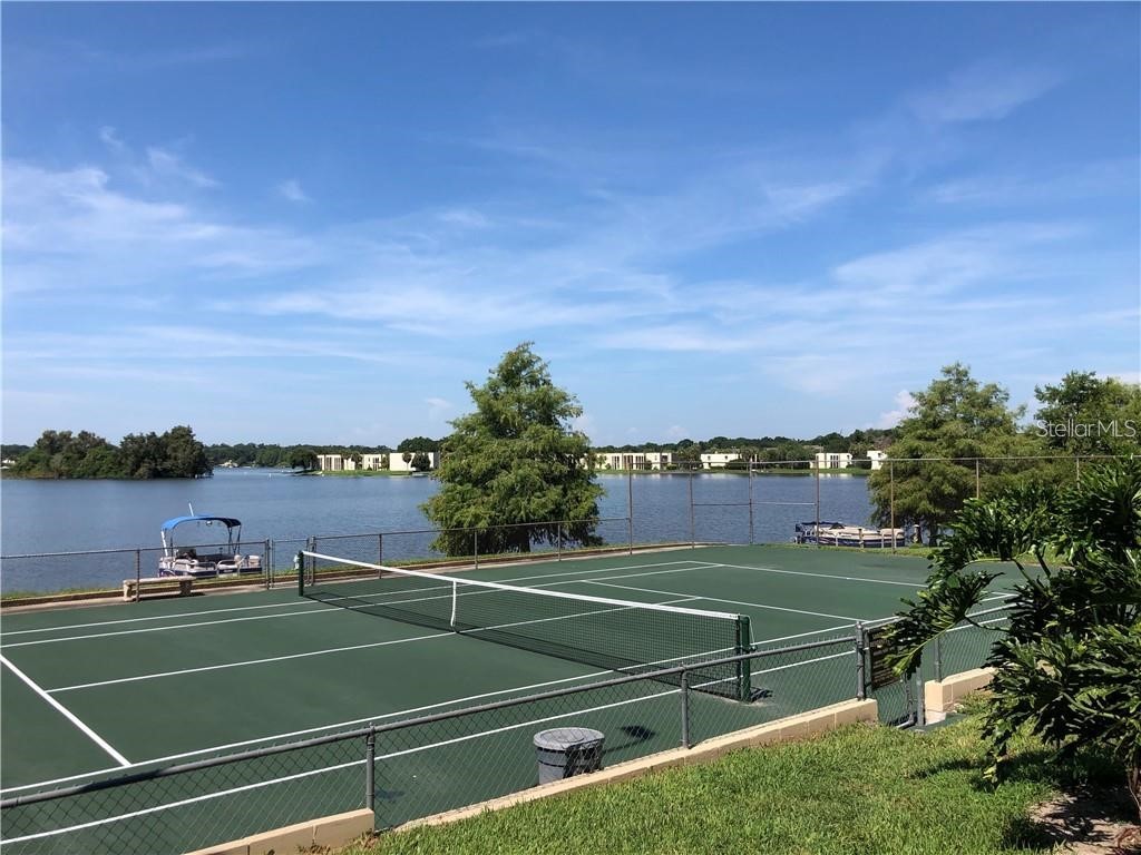 622 Orange Drive #232 Altamonte Springs FL 32701 - LAKE ORIENTA O6414881 image41