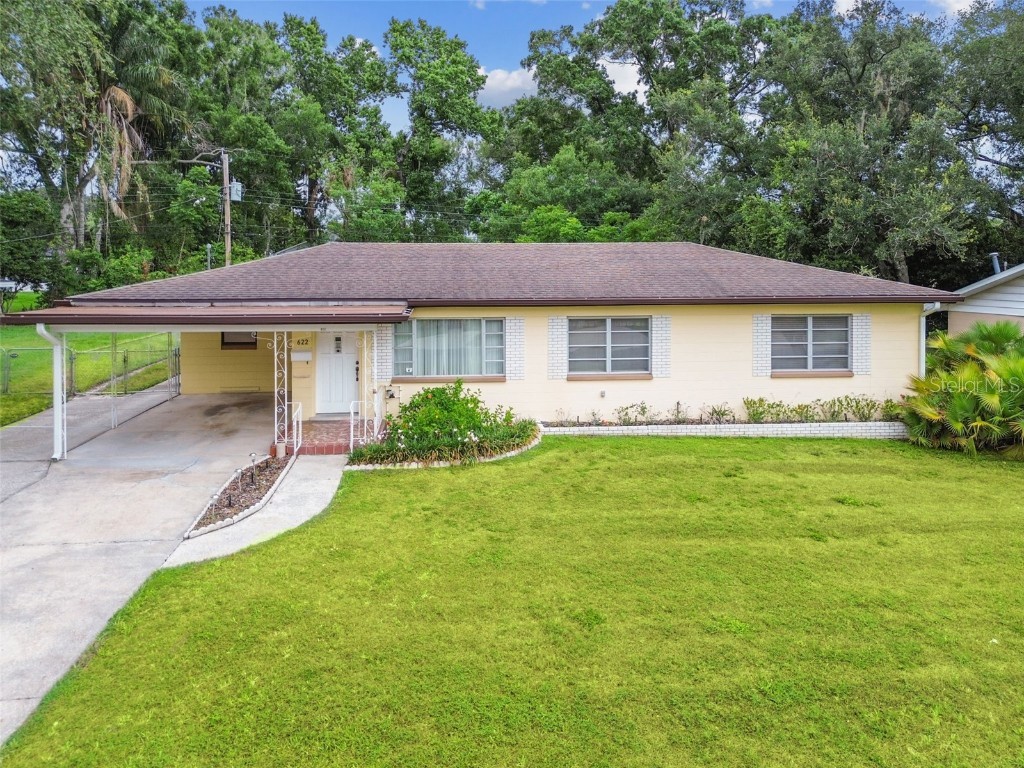 622 Oriole Drive Lakeland FL 33803 T3533950 image1