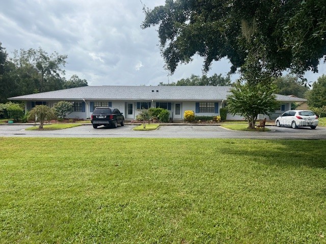 622 Park Street Eustis FL 32726 - LAKE MAGGIE AND LAKE JOANNA G5087655 image1