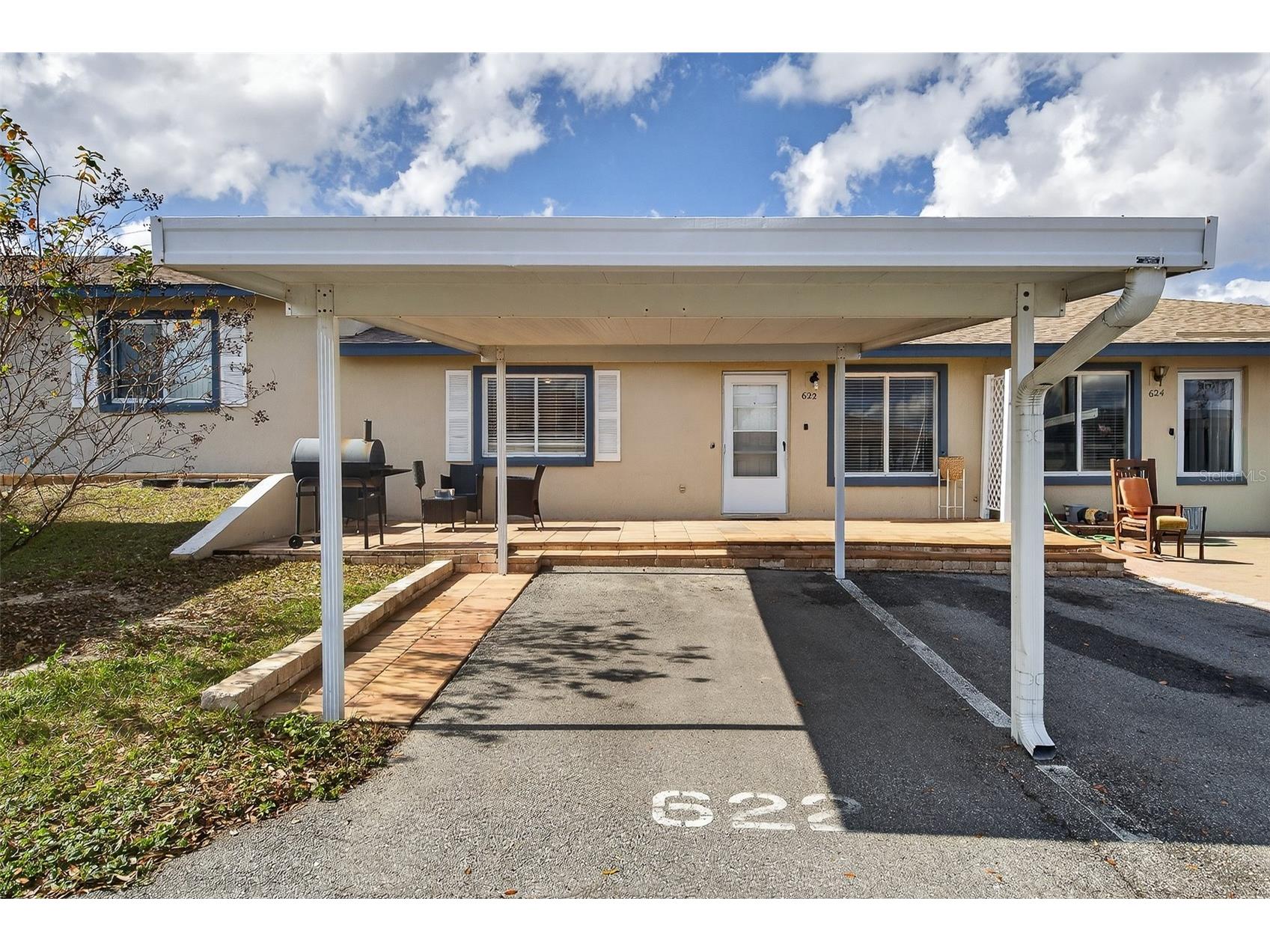 622 Ridge Terrace Winter Haven FL 33881 - LAKE SMART L4962178 image1