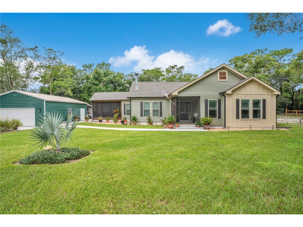 622 Riggs Avenue Osteen FL 32764 O6334696 image1