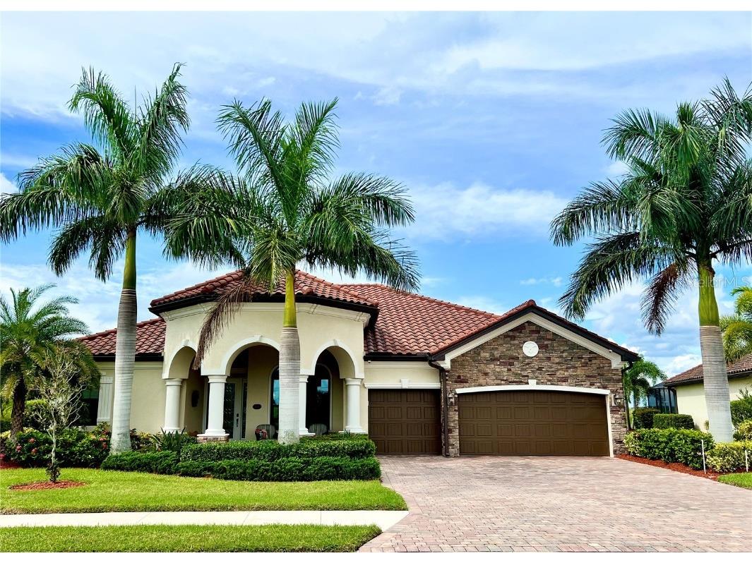 622 River Enclave Court Bradenton FL 34212 - MANATEE RIVER A4583830 image1