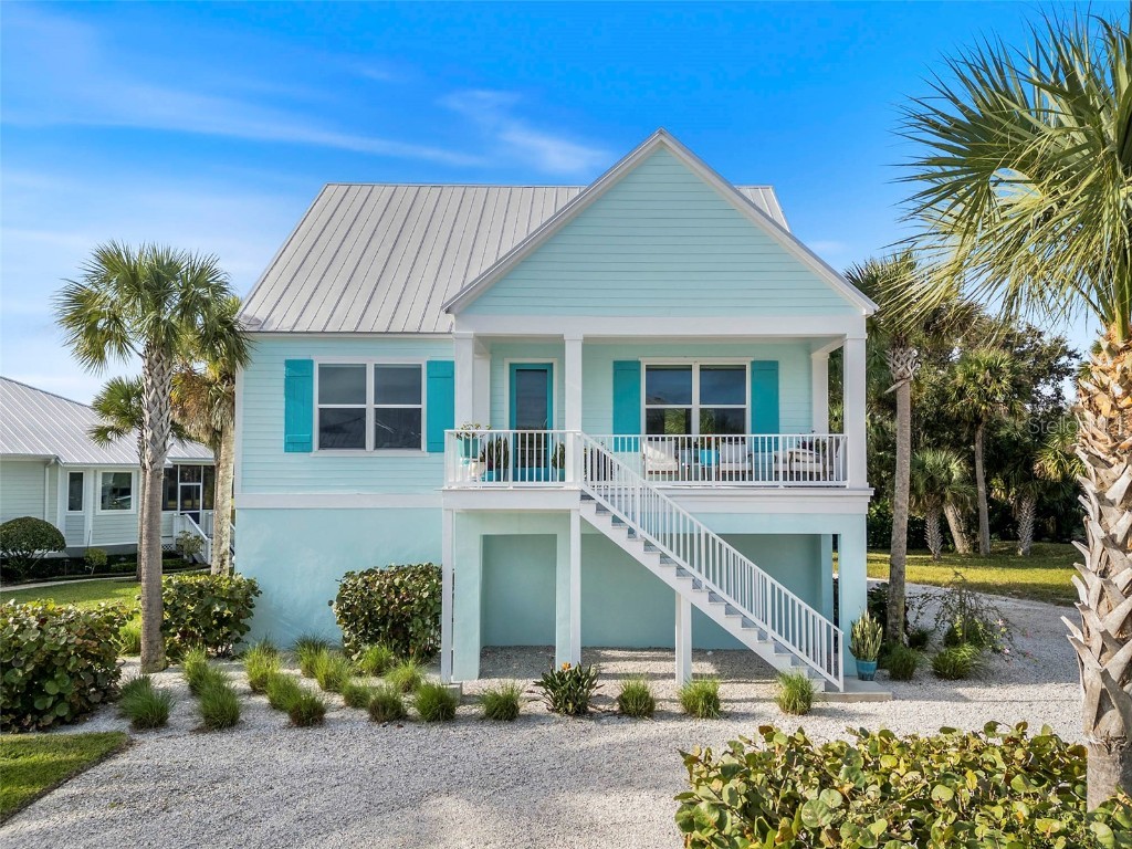 622 Riverside Landing Drive Oak Hill FL 32759 - INTRACOASTAL WATERWAY O6366816 image1