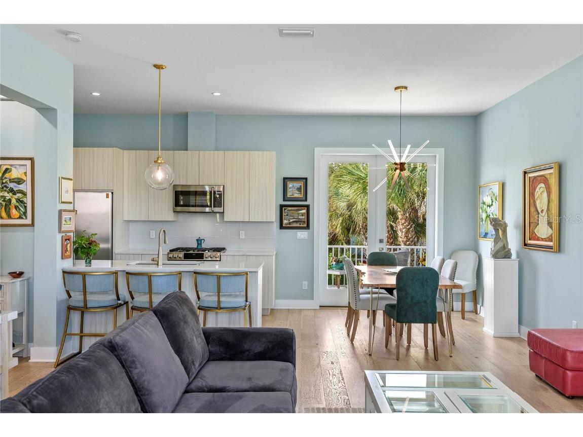 622 Riverside Landing Drive Oak Hill FL 32759 - INTRACOASTAL WATERWAY O6366816 image12