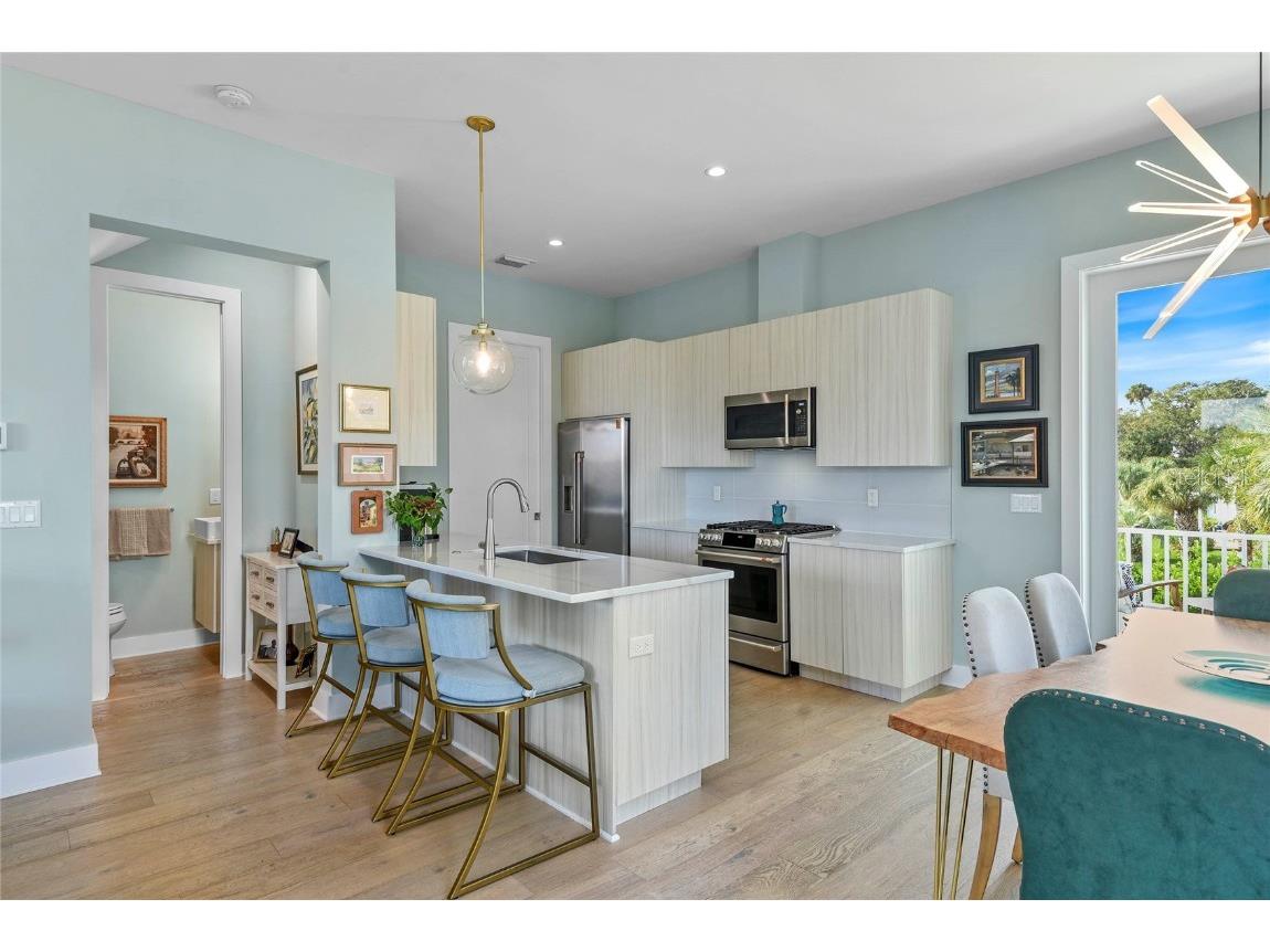 622 Riverside Landing Drive Oak Hill FL 32759 - INTRACOASTAL WATERWAY O6366816 image16