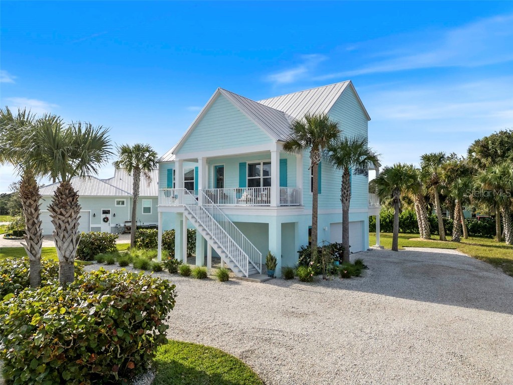 622 Riverside Landing Drive Oak Hill FL 32759 - INTRACOASTAL WATERWAY O6366816 image2