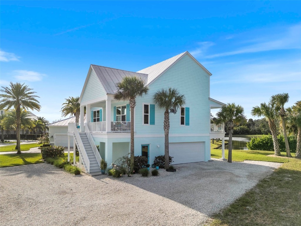 622 Riverside Landing Drive Oak Hill FL 32759 - INTRACOASTAL WATERWAY O6366816 image3