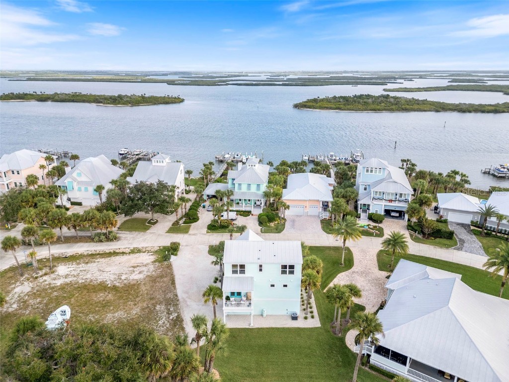 622 Riverside Landing Drive Oak Hill FL 32759 - INTRACOASTAL WATERWAY O6366816 image4