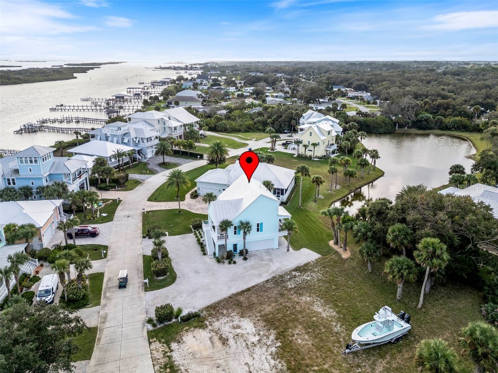 622 Riverside Landing Drive Oak Hill FL 32759 - INTRACOASTAL WATERWAY O6366816 image5