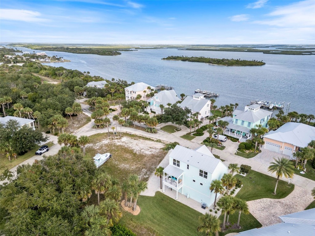 622 Riverside Landing Drive Oak Hill FL 32759 - INTRACOASTAL WATERWAY O6366816 image6