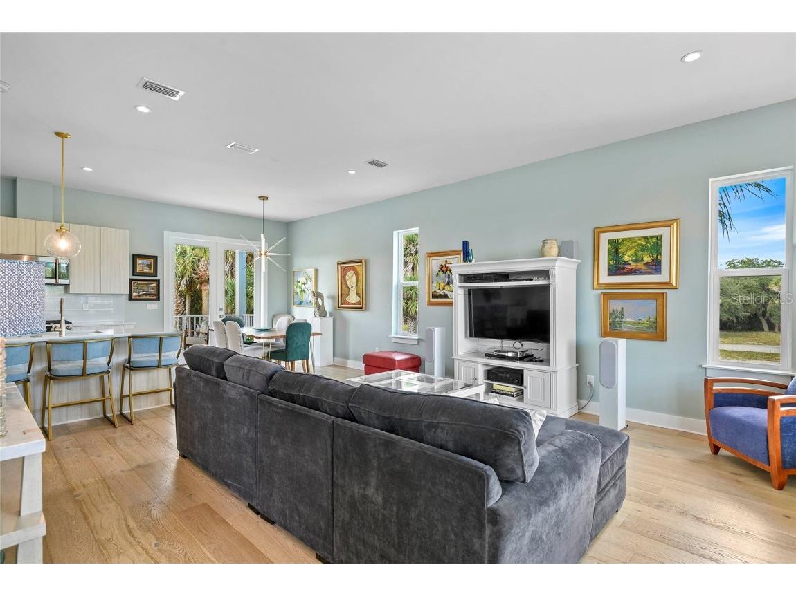 622 Riverside Landing Drive Oak Hill FL 32759 - INTRACOASTAL WATERWAY O6366816 image9