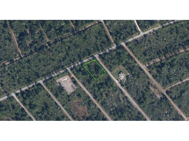 622 Ron Adams Place Lake Placid FL 33852 P4928943 image1