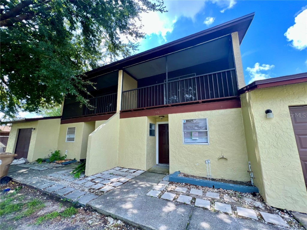 622 Royalty Court #A Kissimmee FL 34758 S5088682 image1