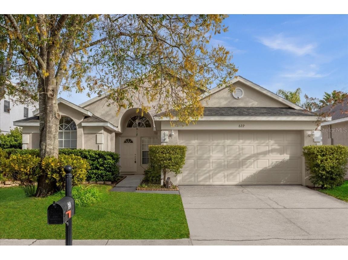622 Samantha Lane Lake Mary FL 32746 O6185101 image1