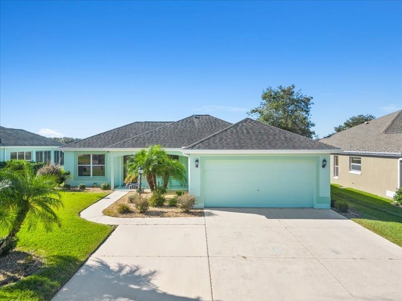622 San Marino Drive The Villages FL 32159 G5074228 image1