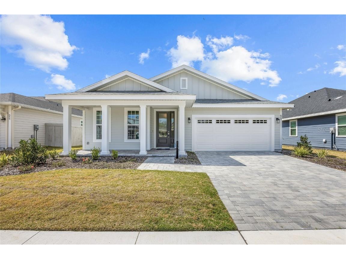622 SW 144th Drive Newberry FL 32669 GC520539 image1