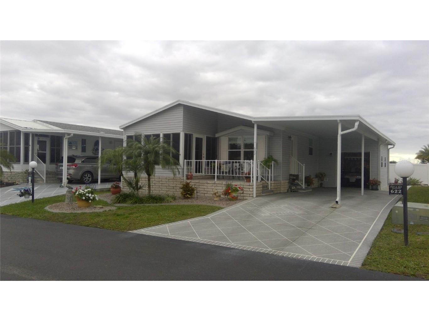 622 Village Boulevard Frostproof FL 33843 K4902400 image1