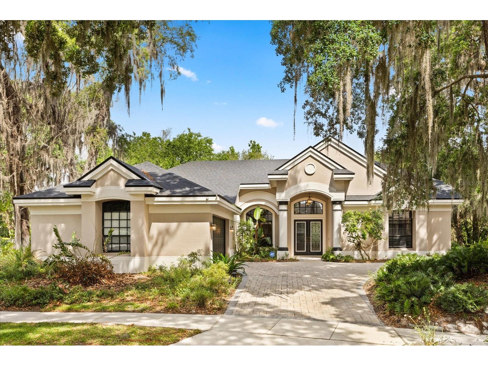 622 W Palm Valley Drive Oviedo FL 32765 - LITTLE ECONLOCKHATCHEE RIVER O6360038 image1