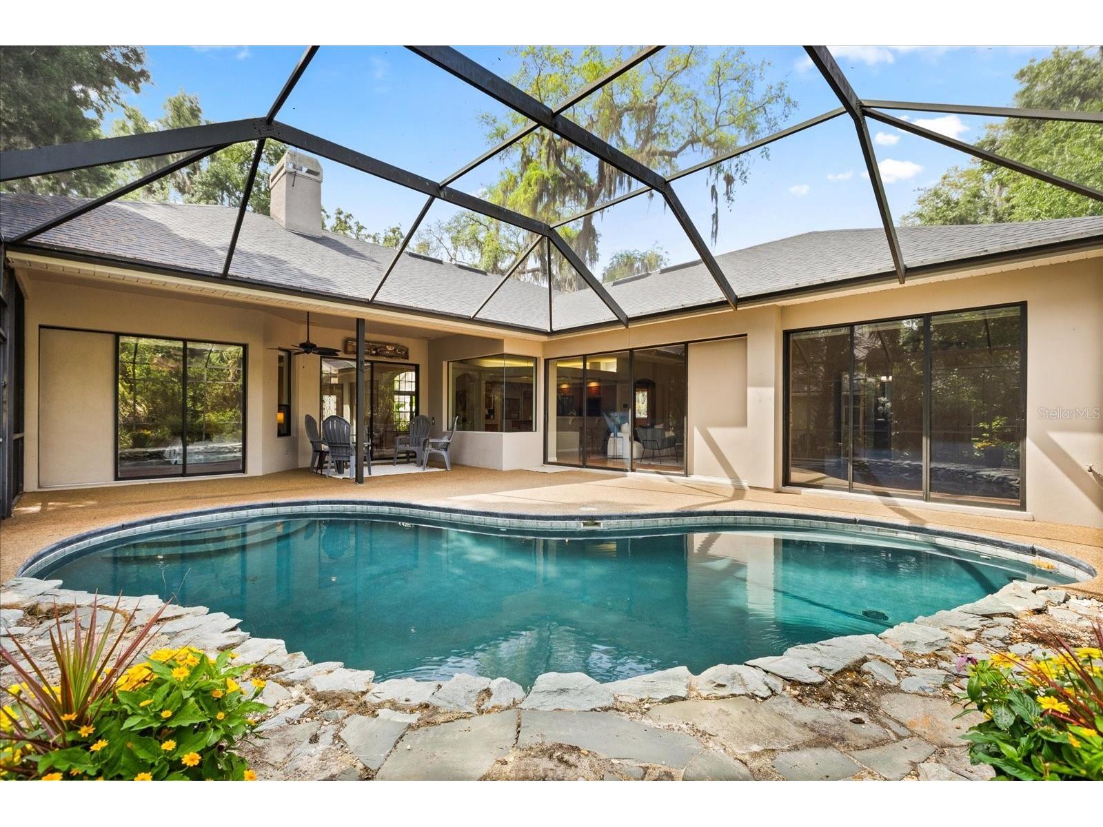 622 W Palm Valley Drive Oviedo FL 32765 - LITTLE ECONLOCKHATCHEE RIVER O6360038 image40