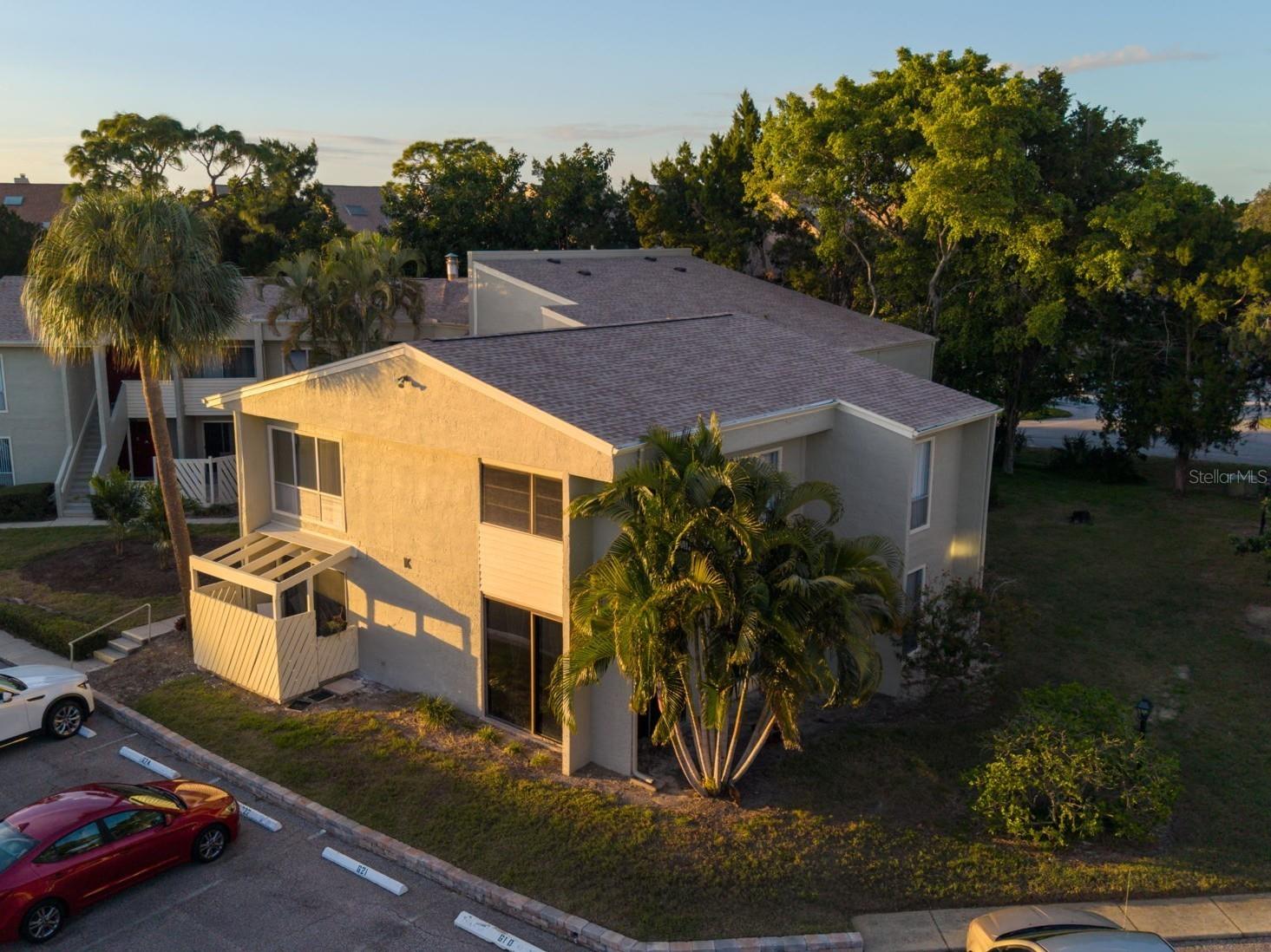 622 Windrush Bay Drive #BLDG K Tarpon Springs FL 34689 - GULF OF MEXICO TB8464318 image1